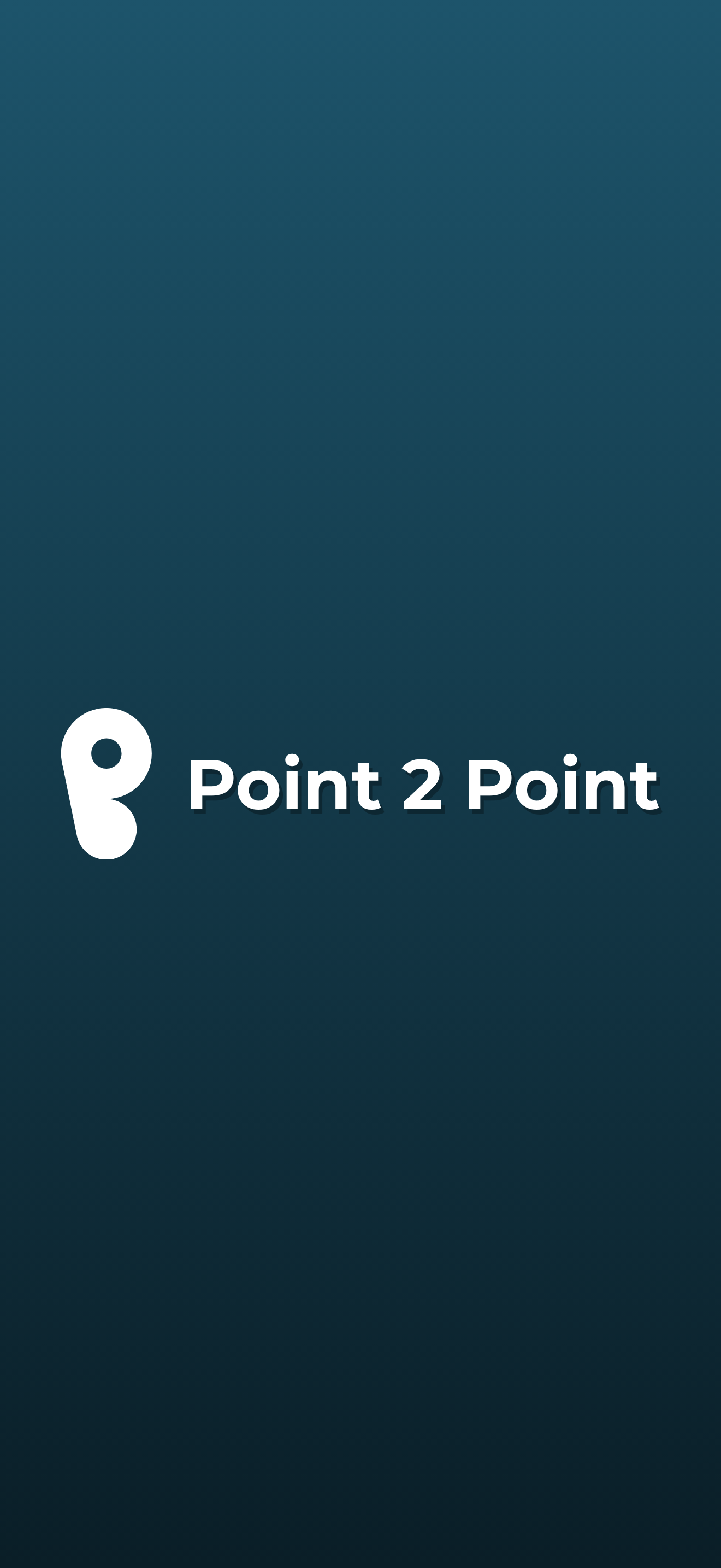 9:21 Wordmark Wallpaper